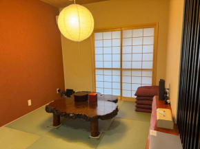 楓の宿1号館